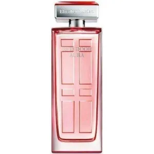 RED DOOR AURA Elizabeth Arden Perfume Spray 3.3 oz / 3.4 oz NEW tester with cap