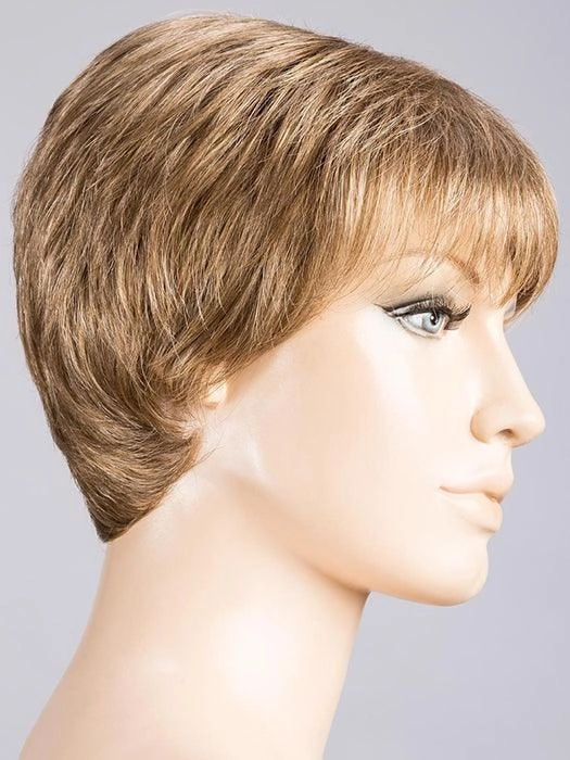 Rimini Mono Wig by Ellen Wille | Synthetic