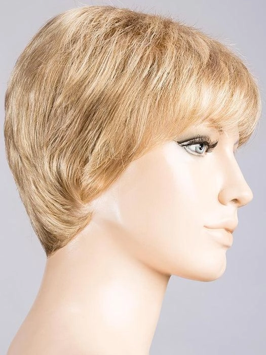 Rimini Mono Wig by Ellen Wille | Synthetic