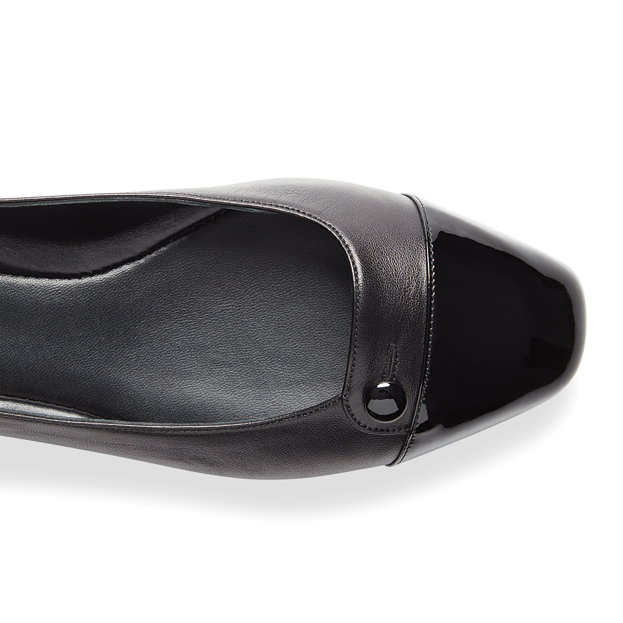Sacchetto Ballet Flat