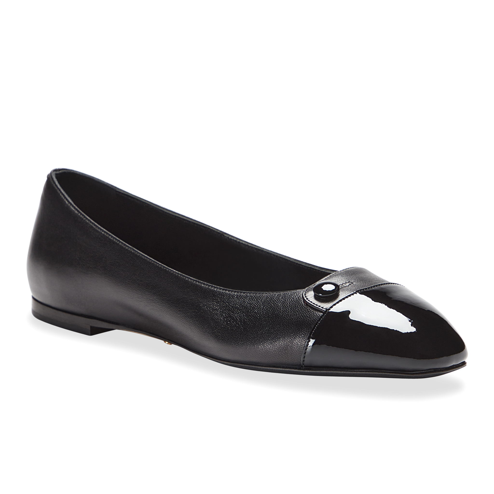 Sacchetto Ballet Flat