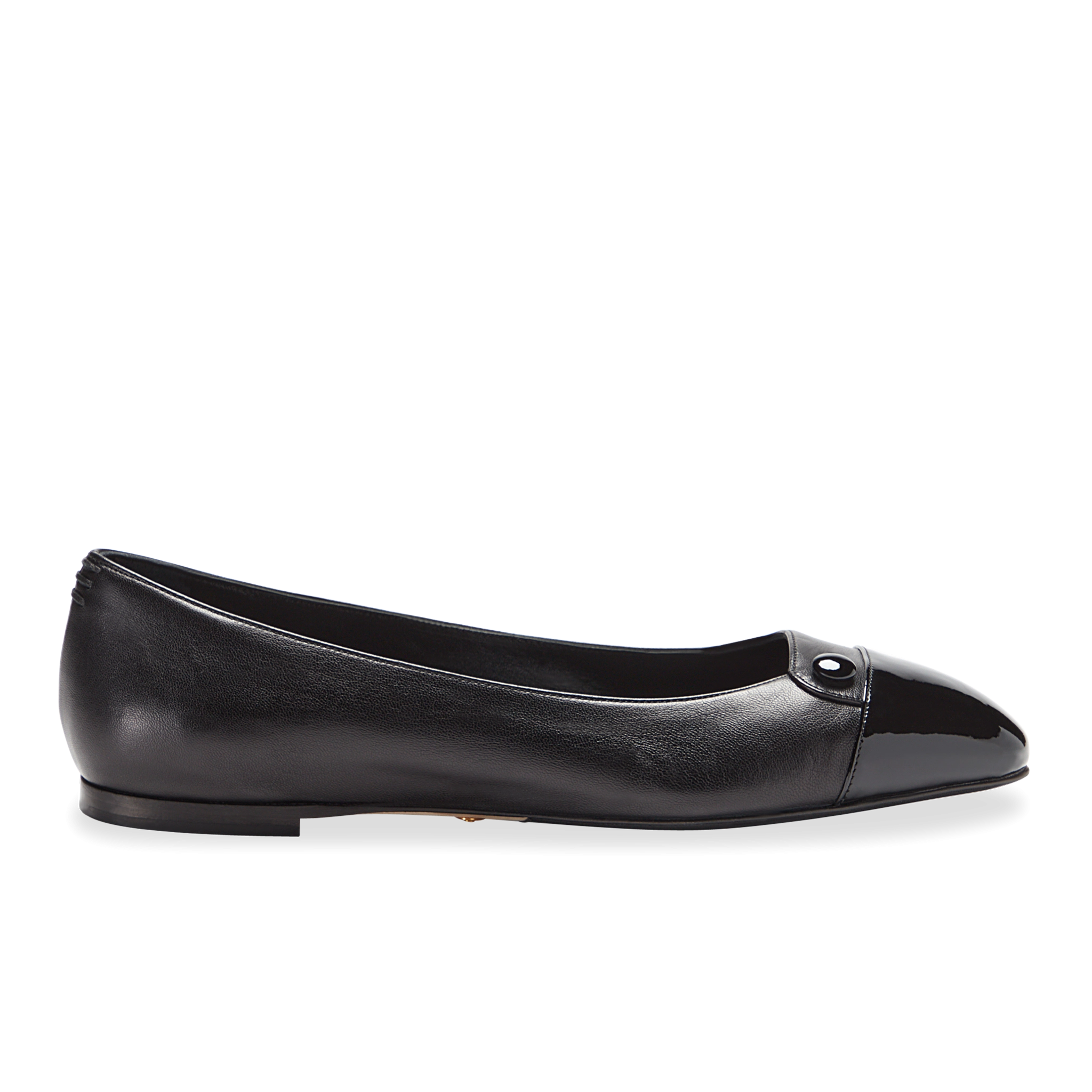 Sacchetto Ballet Flat