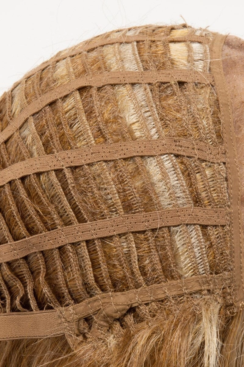 Sale - Envy Wigs - Sheena - Color: Light Blonde