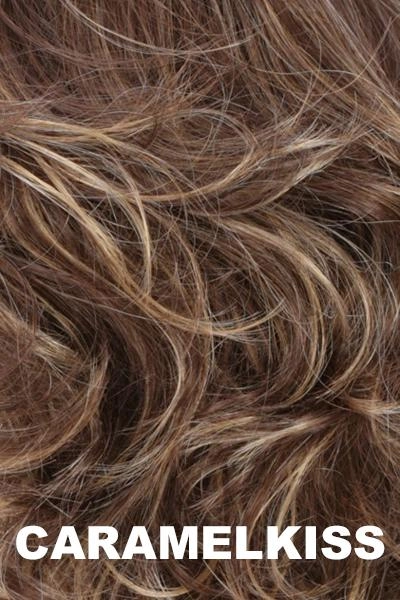 Sale - Estetica Extensions - WCLC 9 - Color: Caramel Kiss