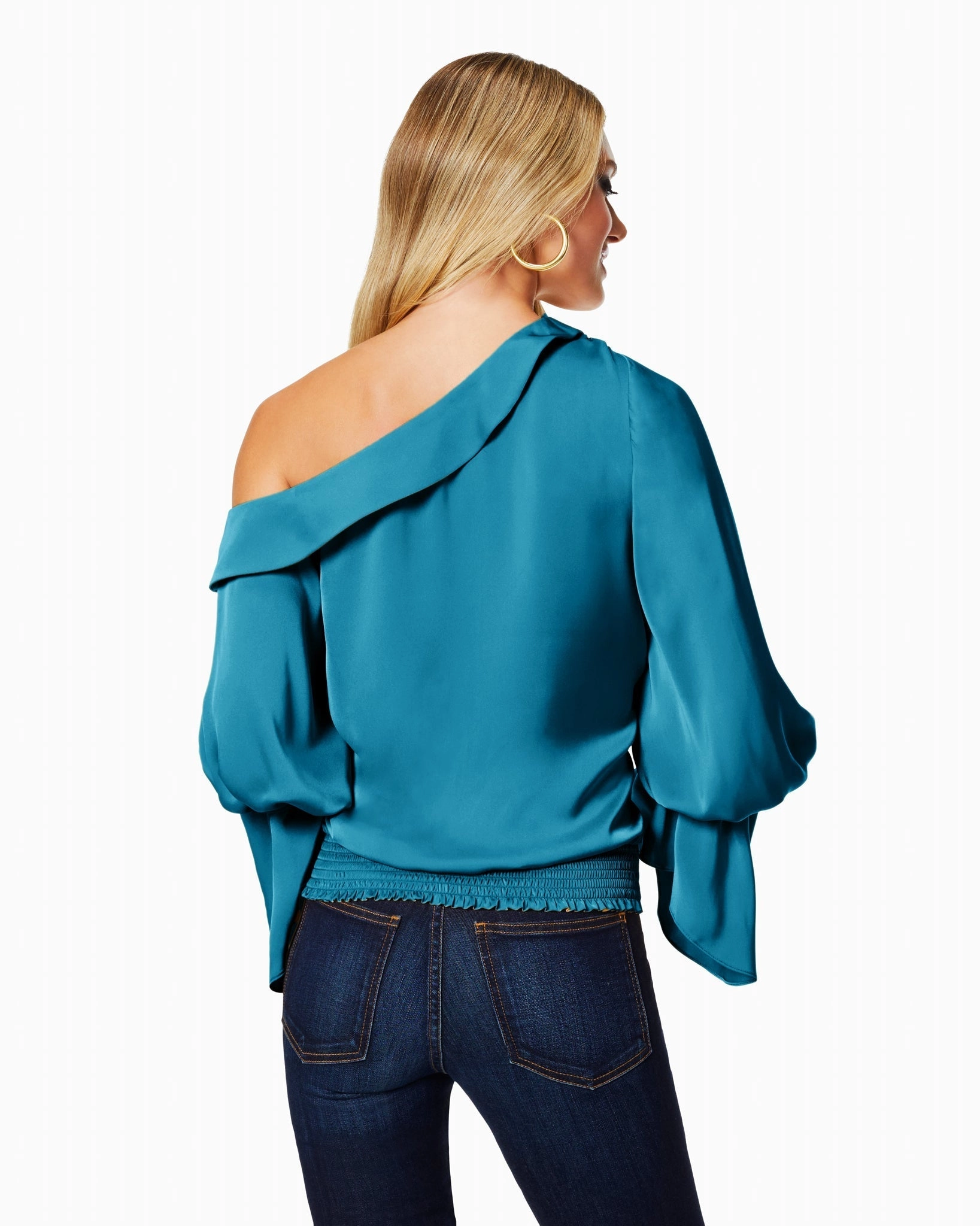 Sammy Off-The-Shoulder Top