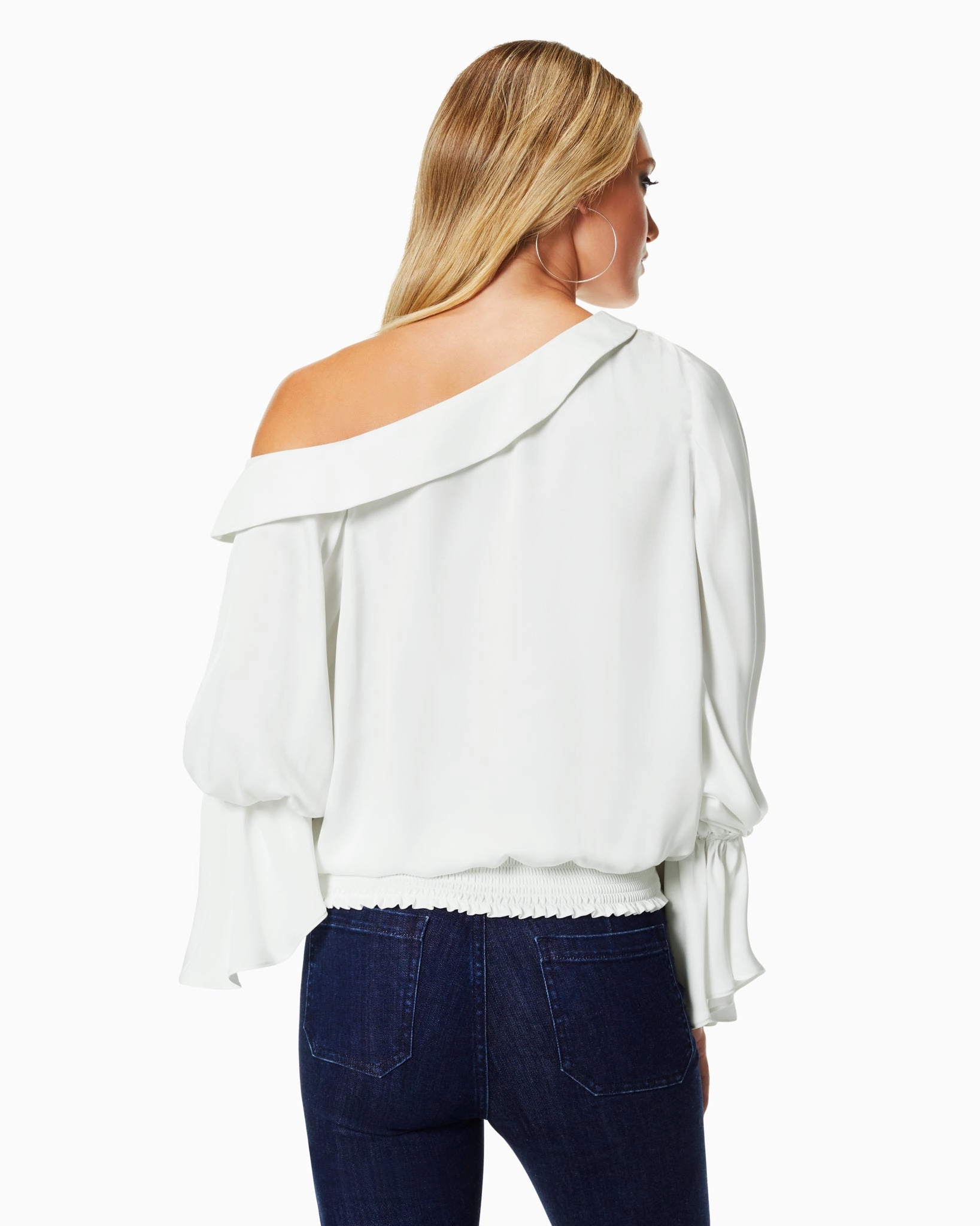 Sammy Off-The-Shoulder Top