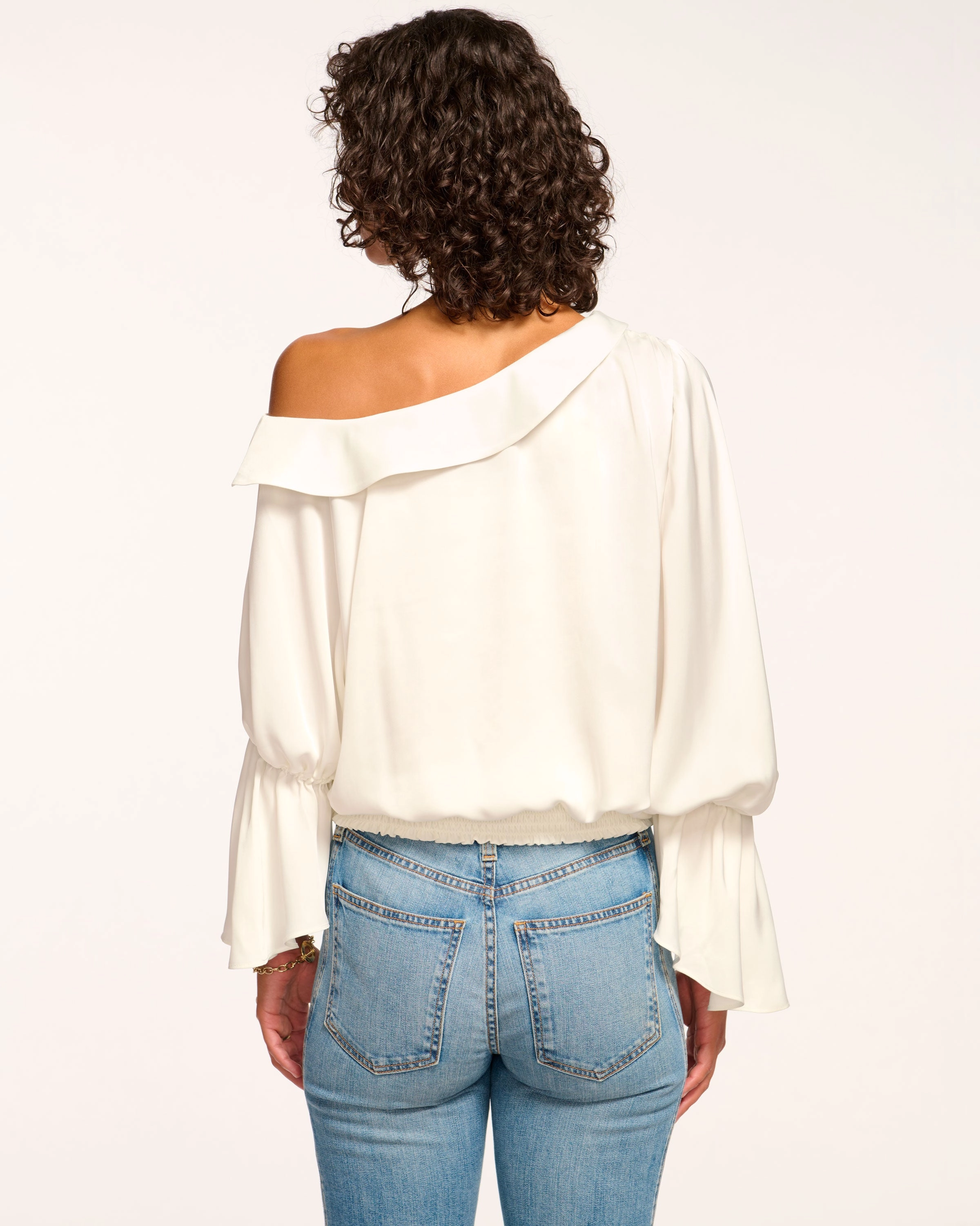 Sammy Off-The-Shoulder Top
