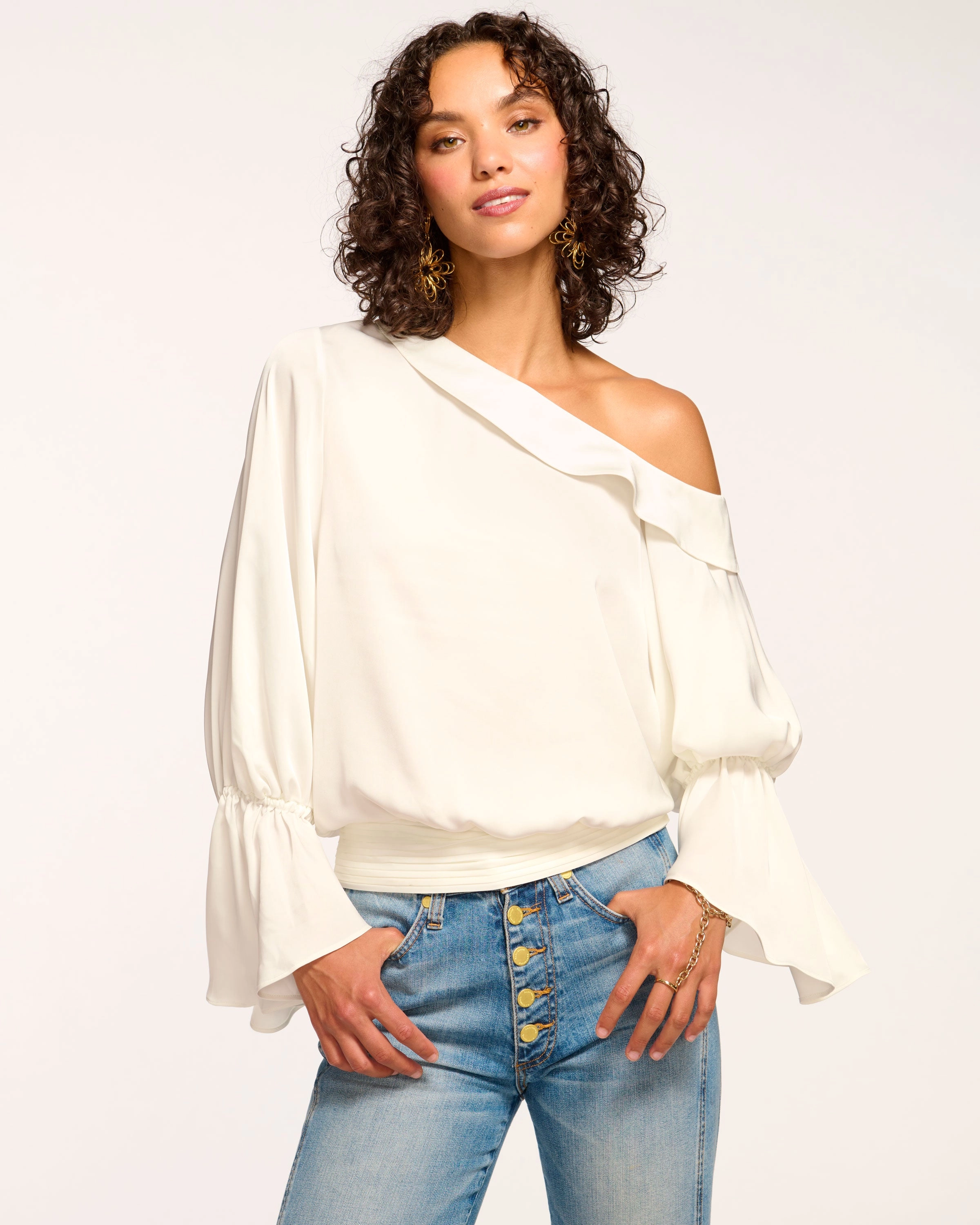 Sammy Off-The-Shoulder Top