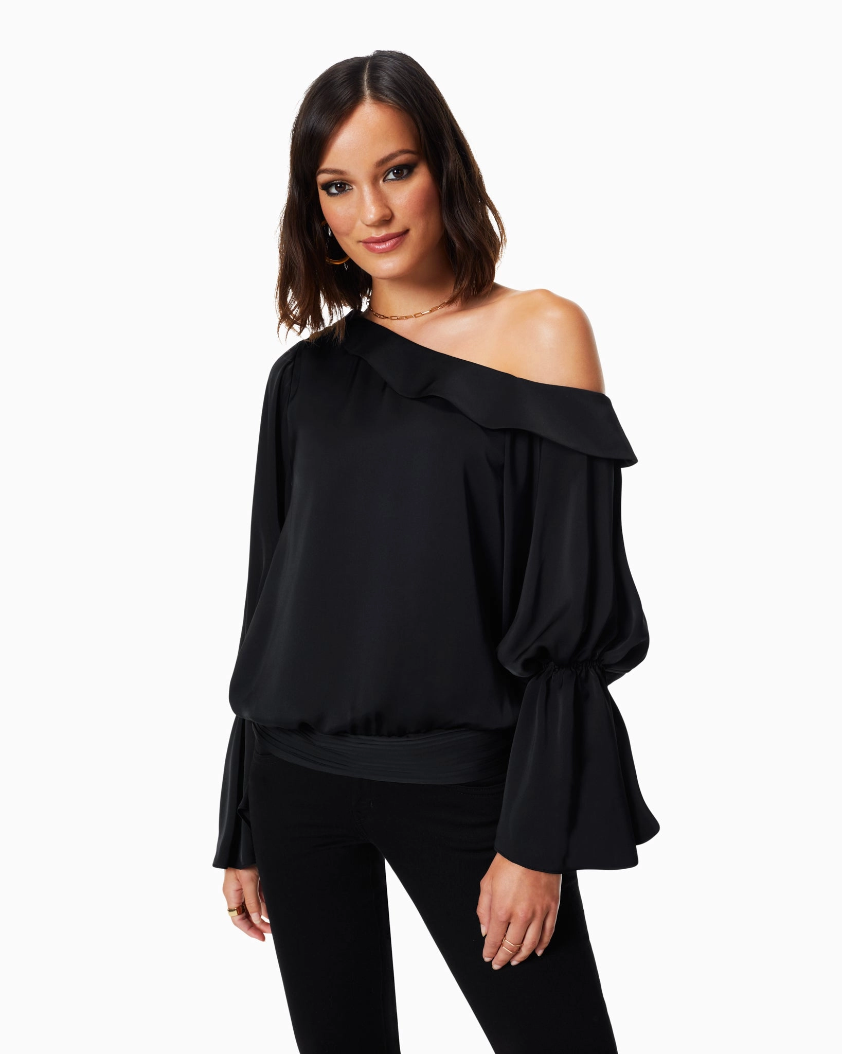 Sammy Off-The-Shoulder Top