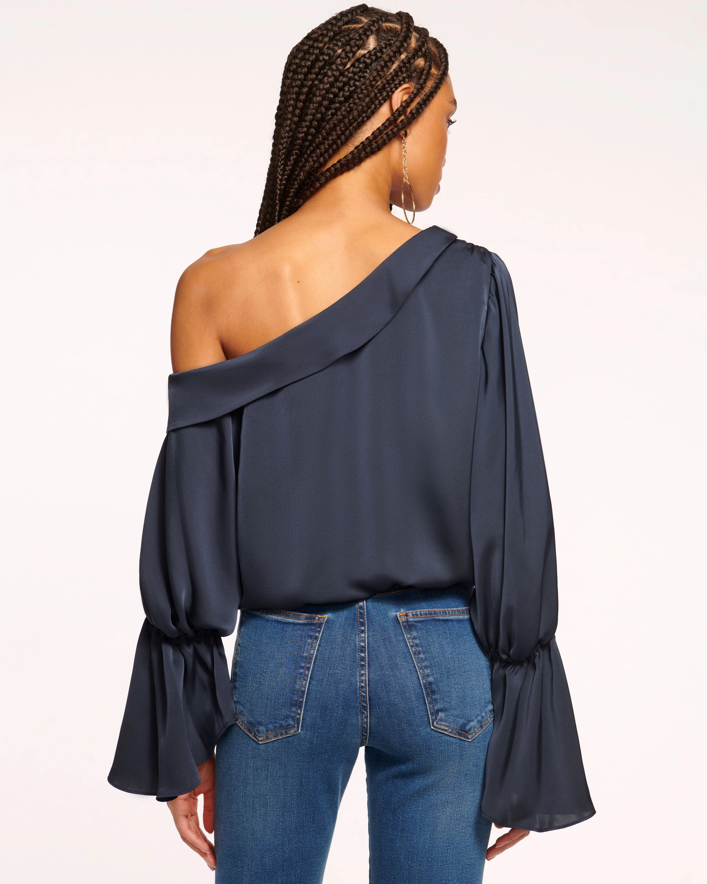 Sammy Off-The-Shoulder Top
