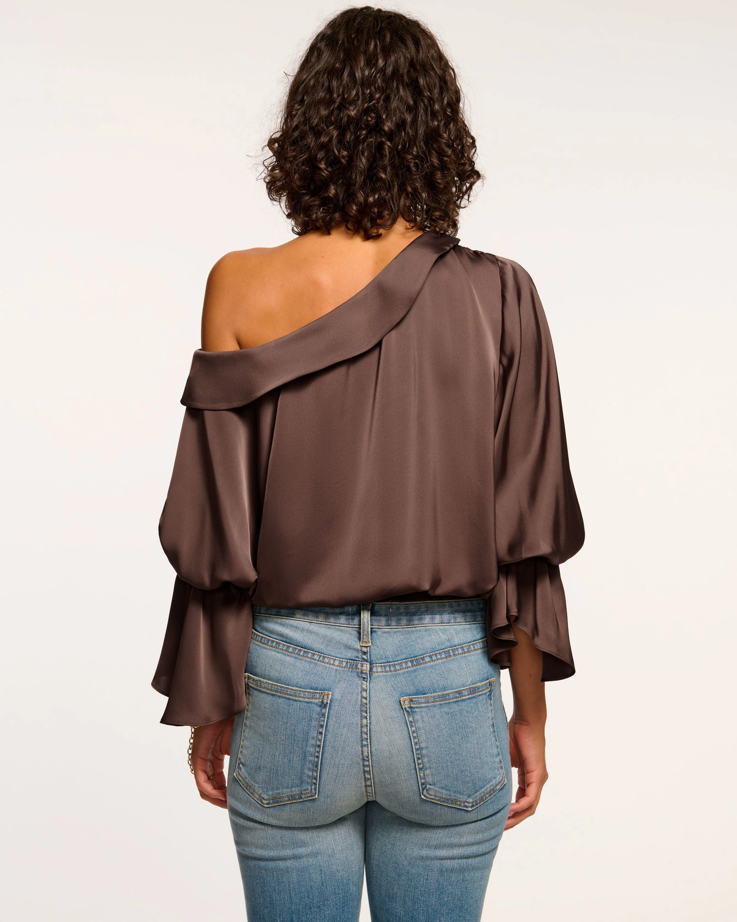 Sammy Off-The-Shoulder Top