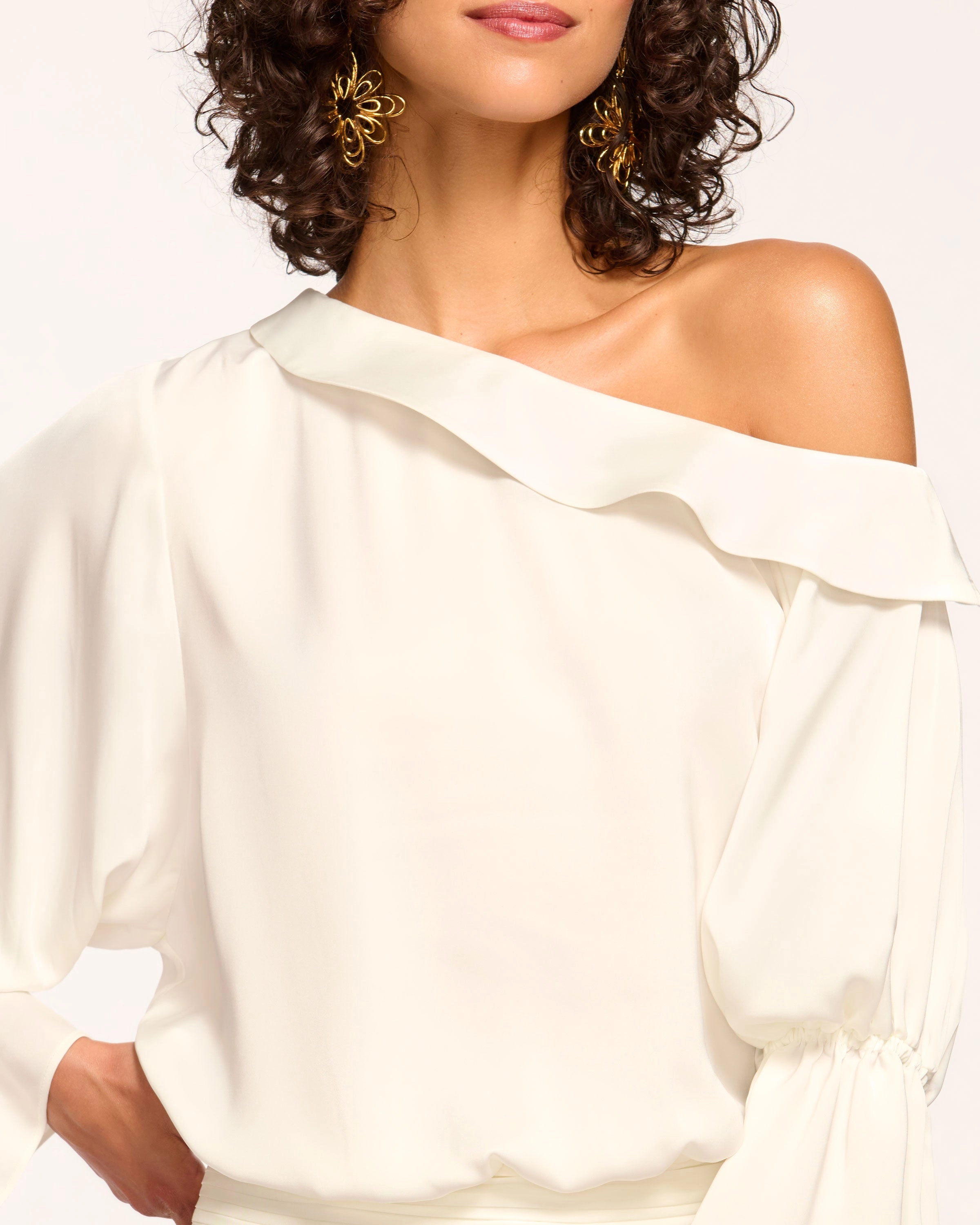 Sammy Off-The-Shoulder Top
