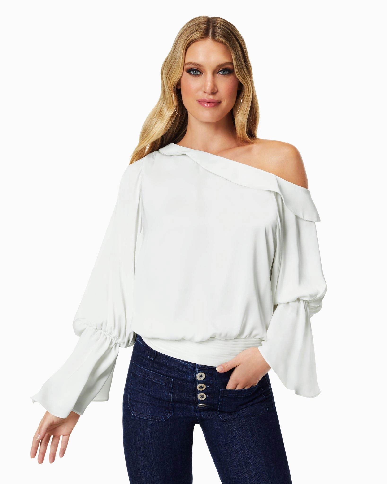 Sammy Off-The-Shoulder Top