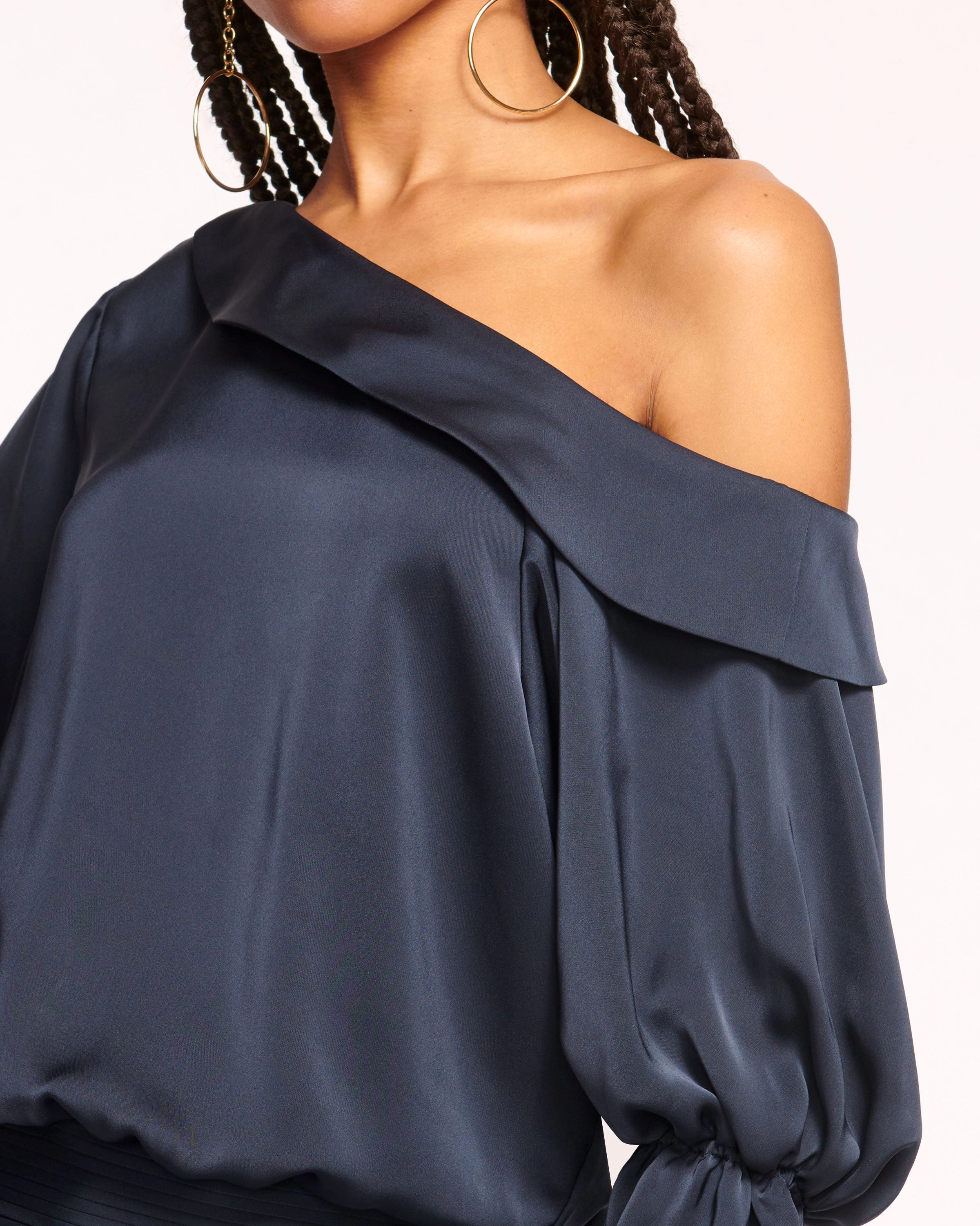 Sammy Off-The-Shoulder Top