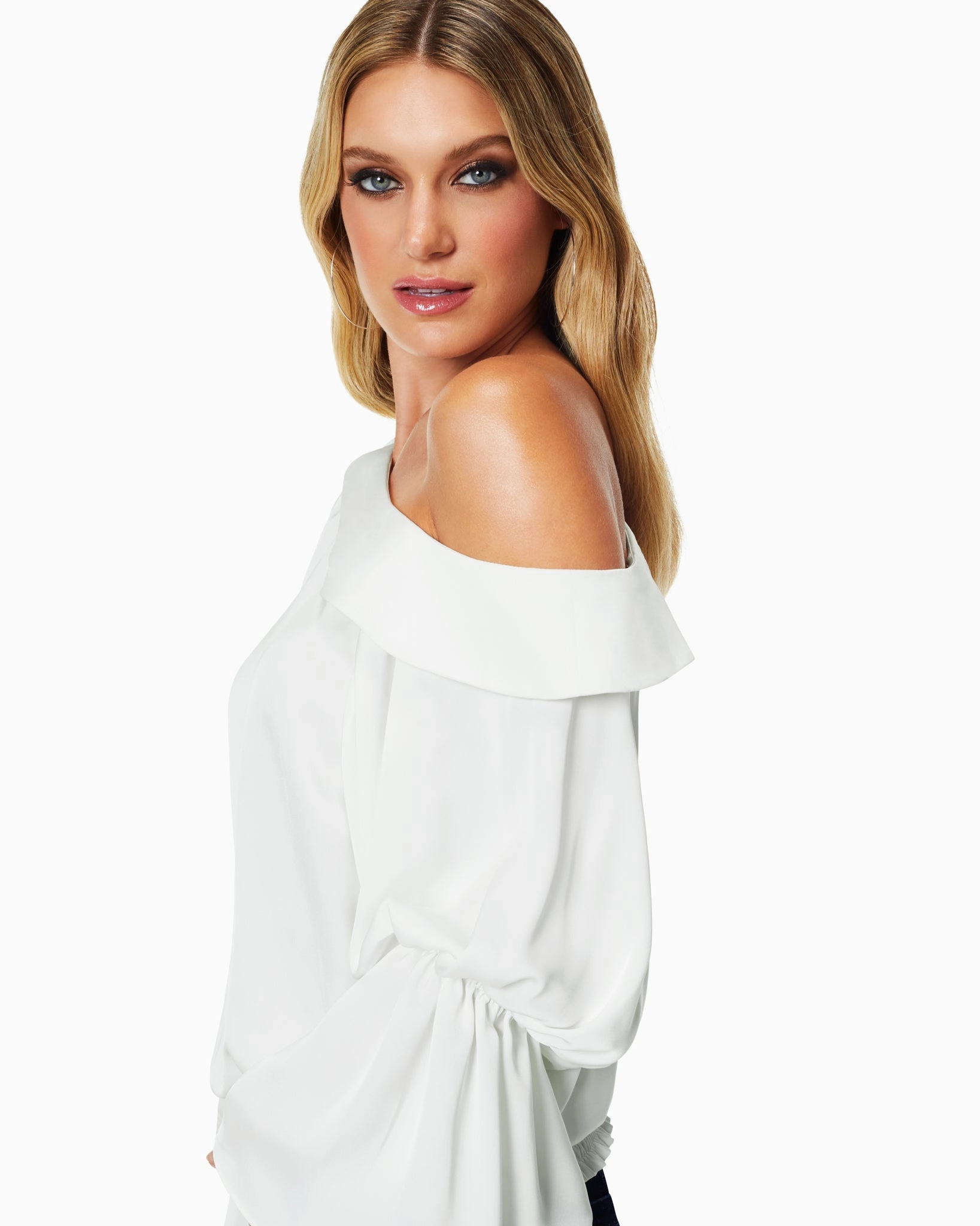 Sammy Off-The-Shoulder Top