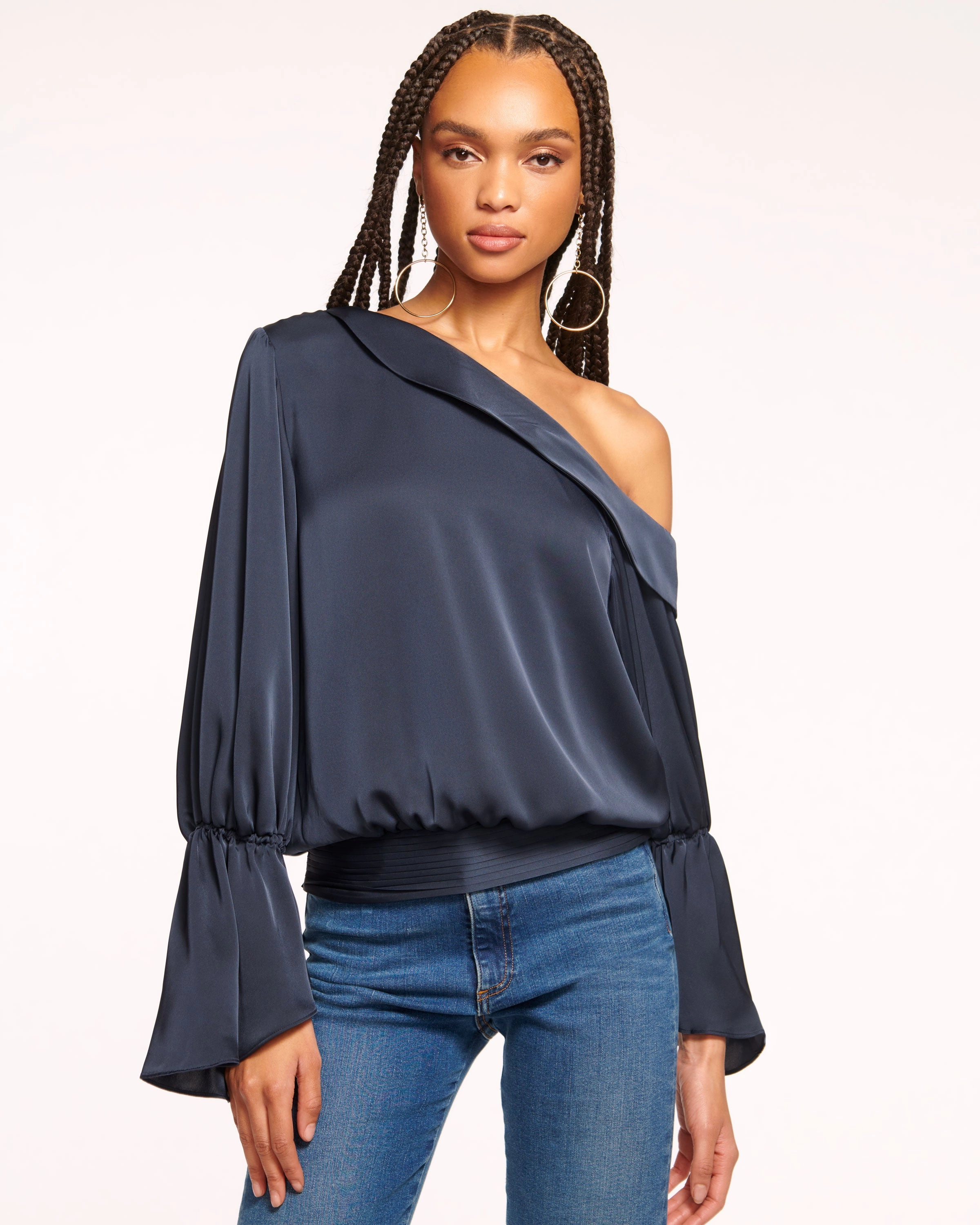 Sammy Off-The-Shoulder Top