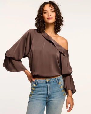 Sammy Off-The-Shoulder Top