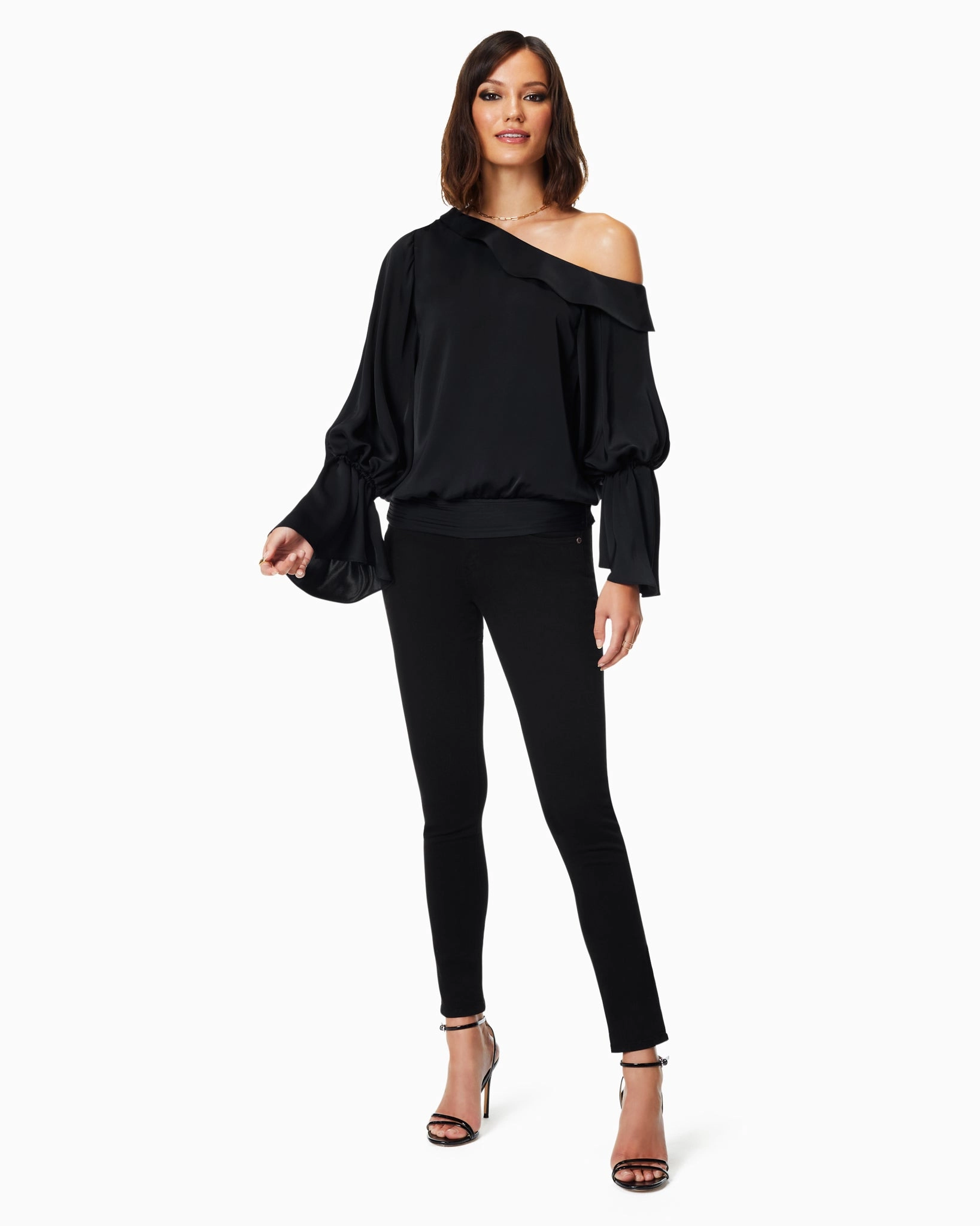 Sammy Off-The-Shoulder Top
