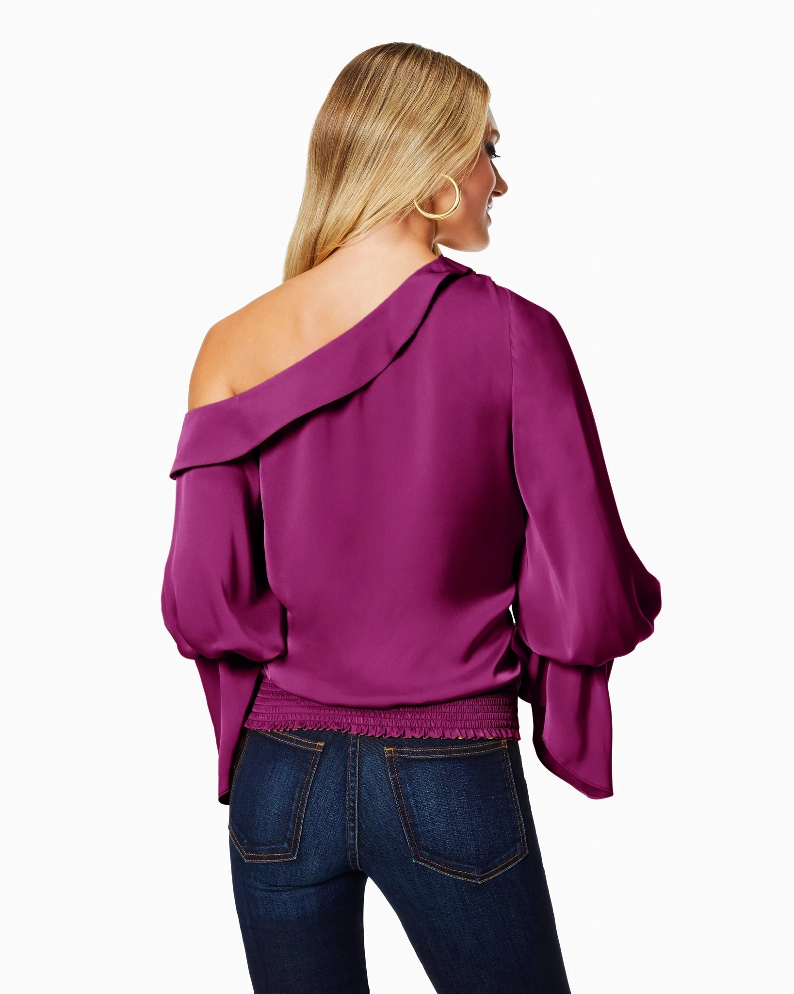Sammy Off-The-Shoulder Top