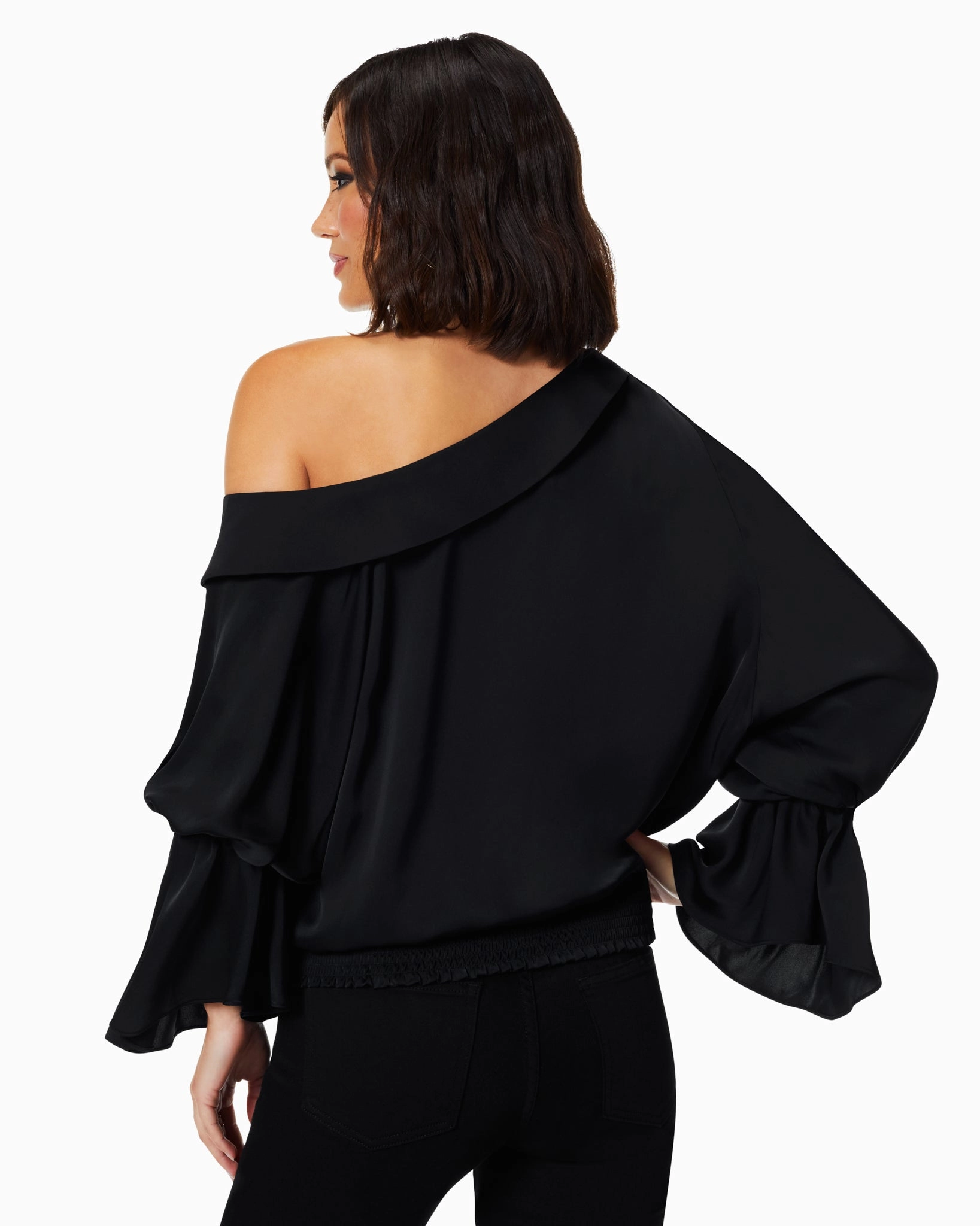 Sammy Off-The-Shoulder Top