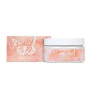 Scent From Above Body Cream