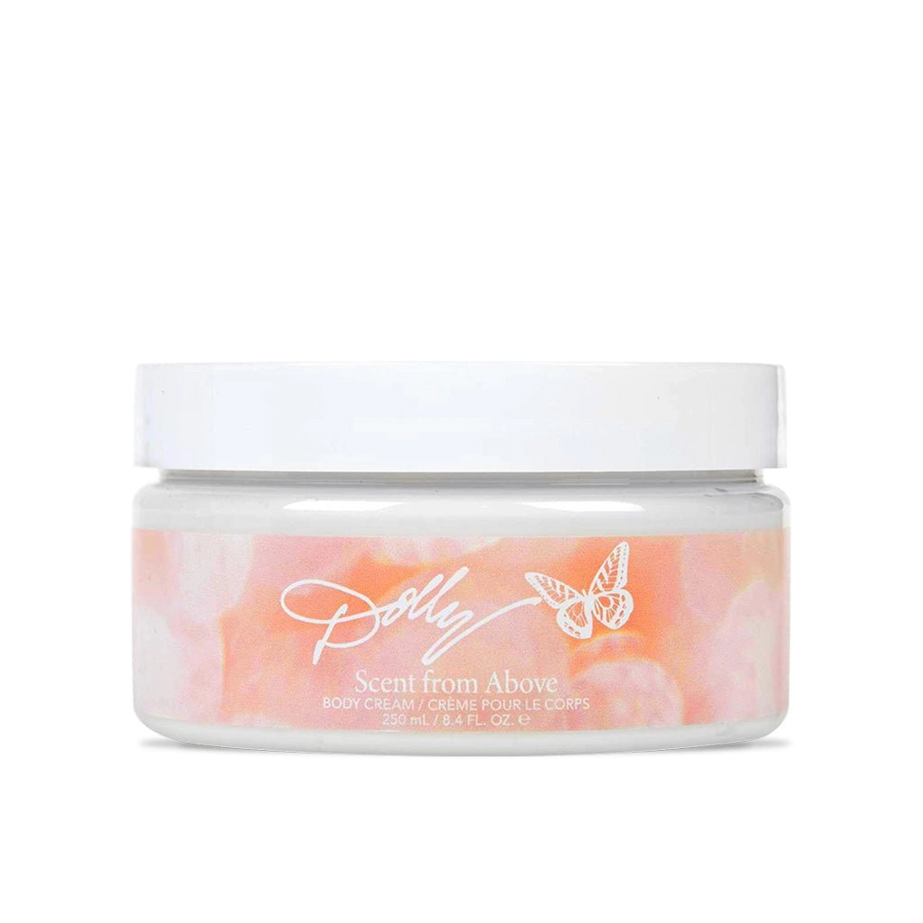 Scent From Above Body Cream