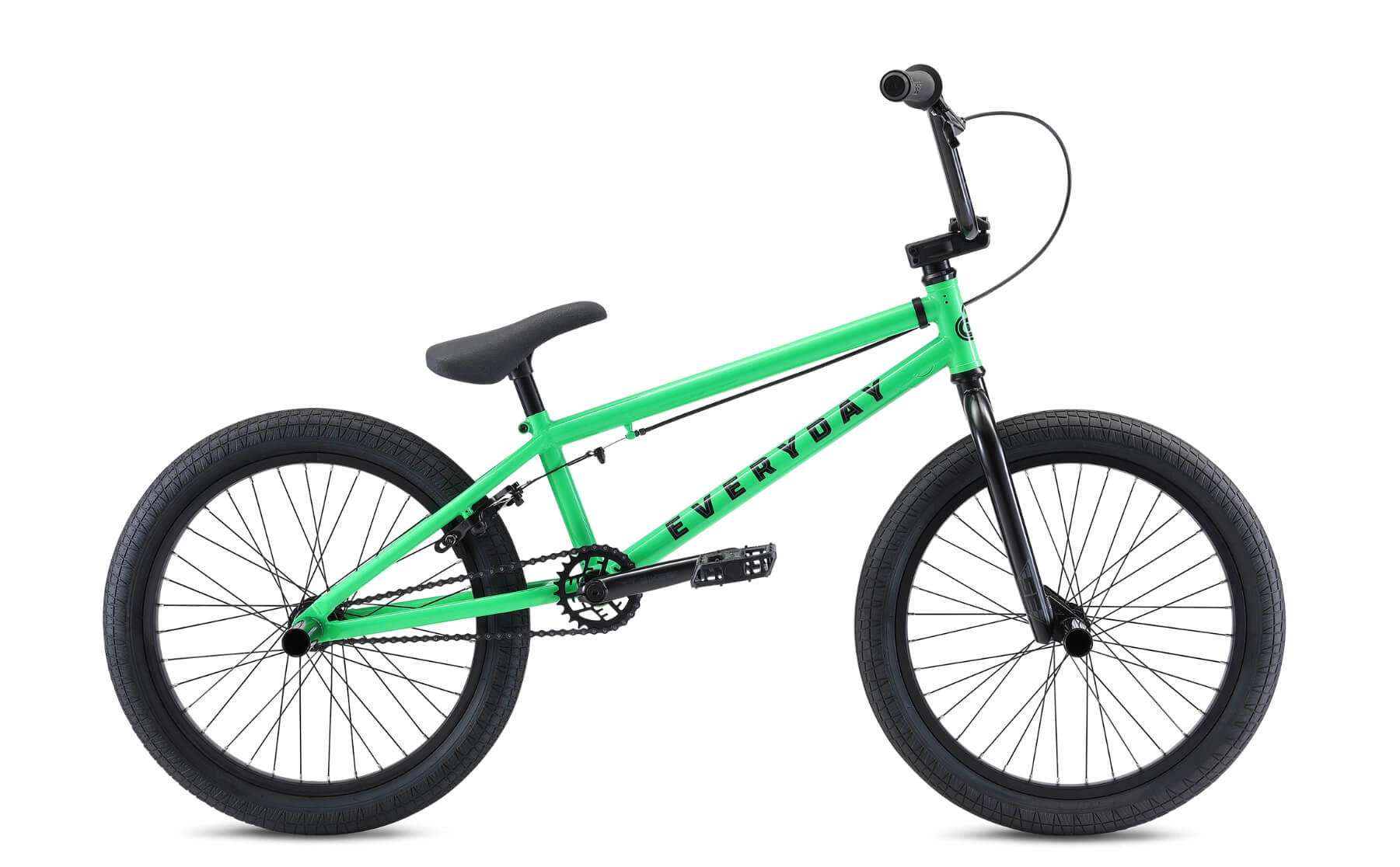 SE Bikes Everyday 20" BMX Bike
