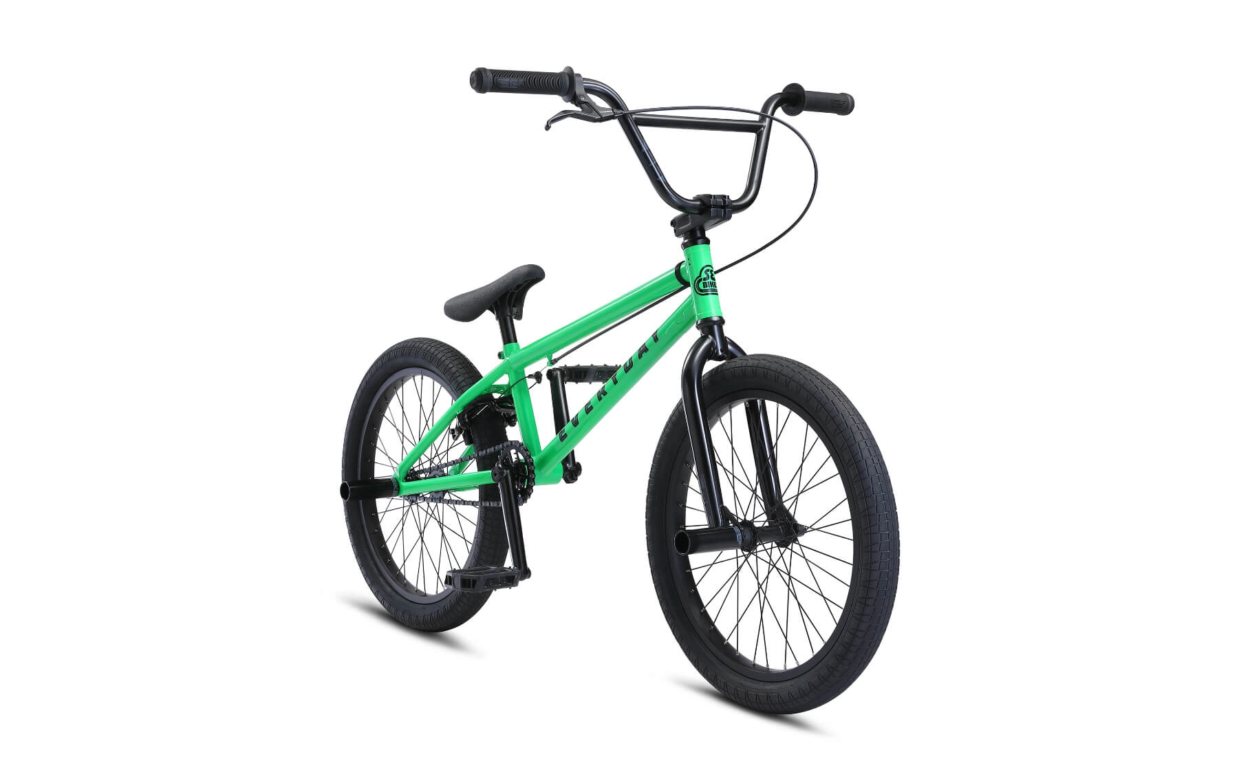 SE Bikes Everyday 20" BMX Bike