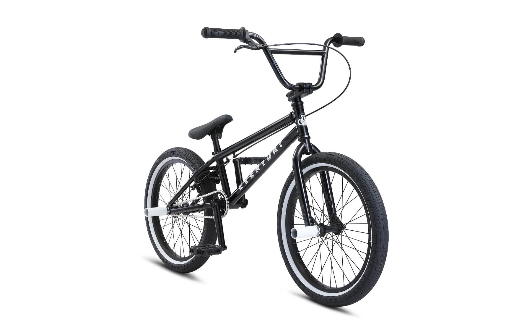 SE Bikes Everyday 20" BMX Bike