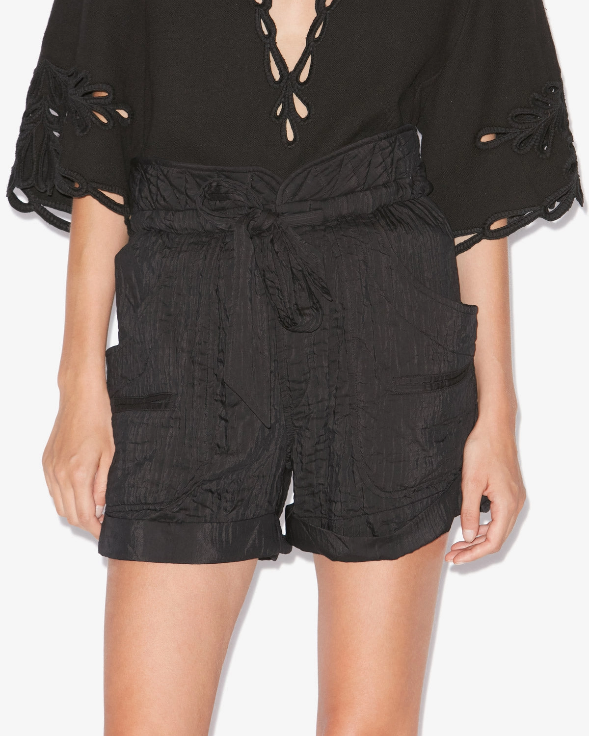 SERENI SHORTS