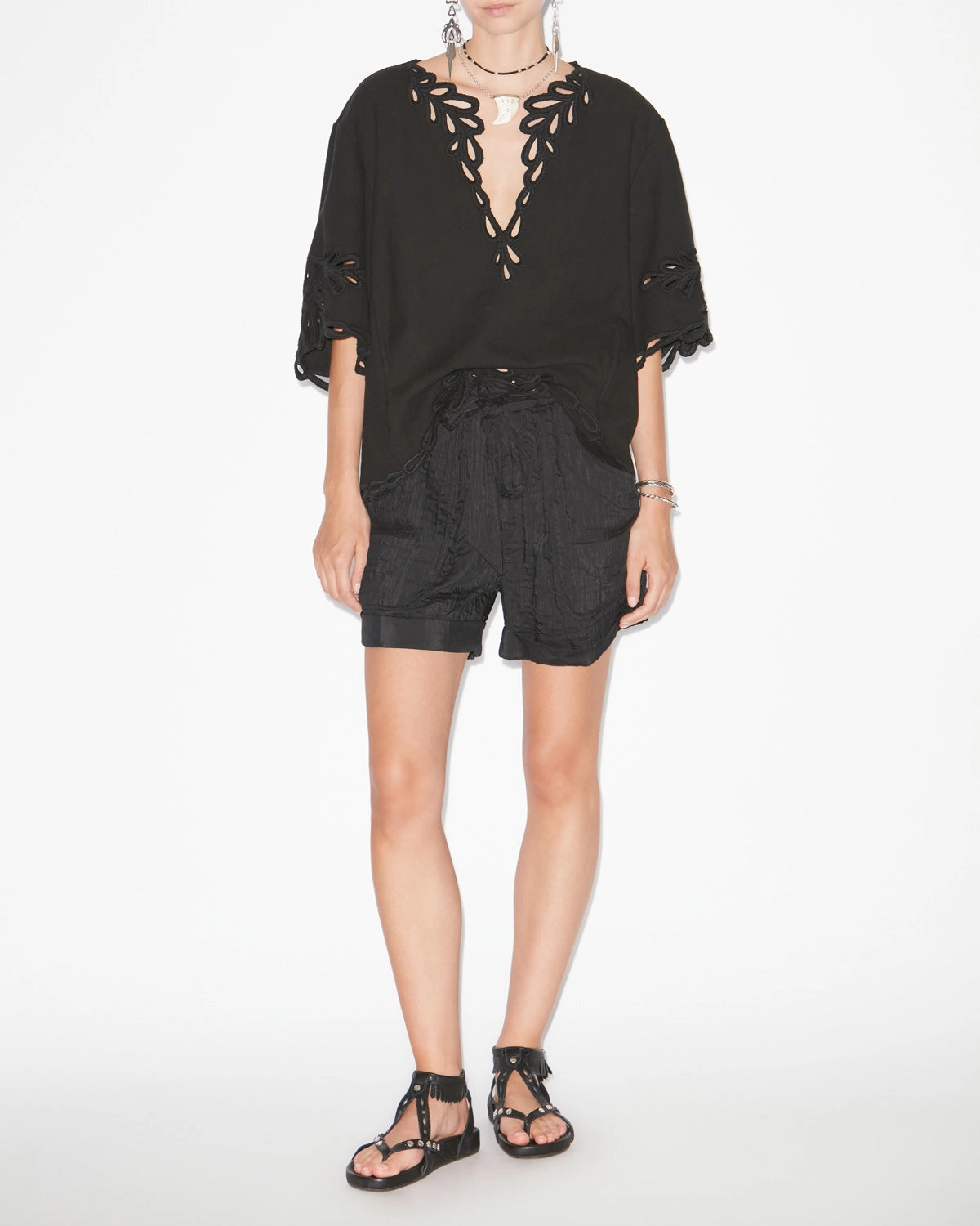 SERENI SHORTS