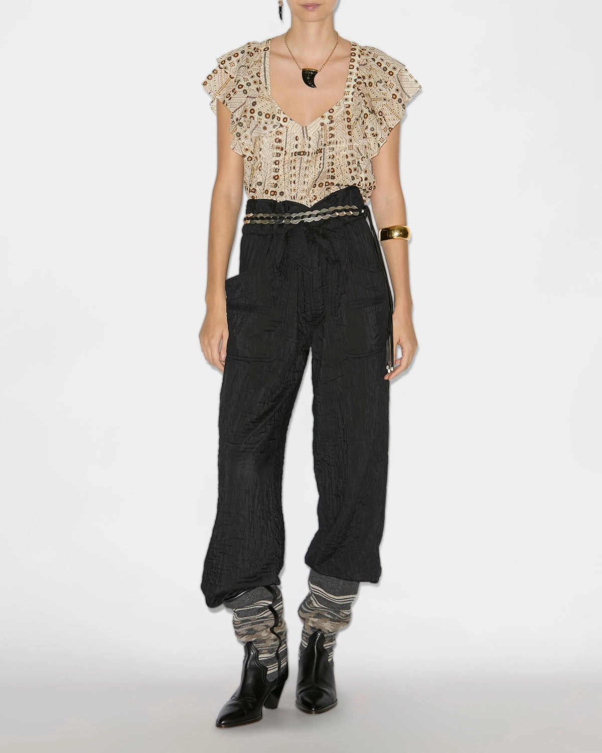 SERIDA PANTS