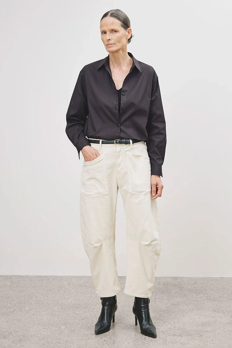 Shon Corduroy Pant