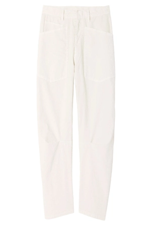Shon Corduroy Pant