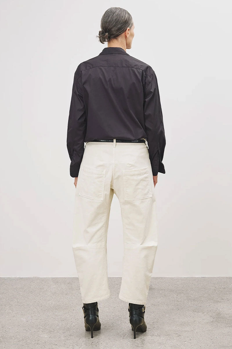 Shon Corduroy Pant