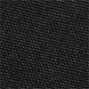 Single Knee Short - Stone Canvas | Black