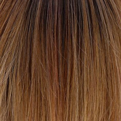 Single Origin Wig by Belle Tress | Heat Friendly Synthetic (Lace Front)