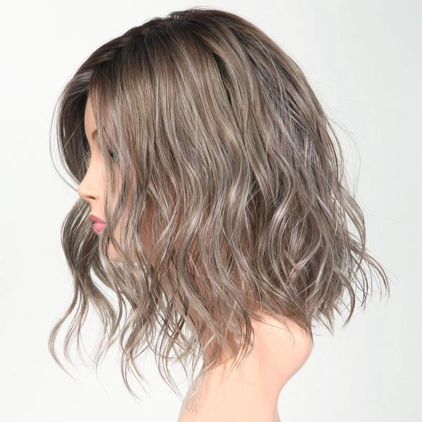 Single Origin Wig by Belle Tress | Heat Friendly Synthetic (Lace Front)