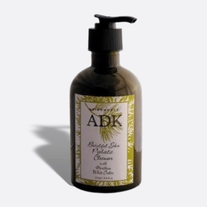 Skin Conditioner & Shave Lotion 8oz