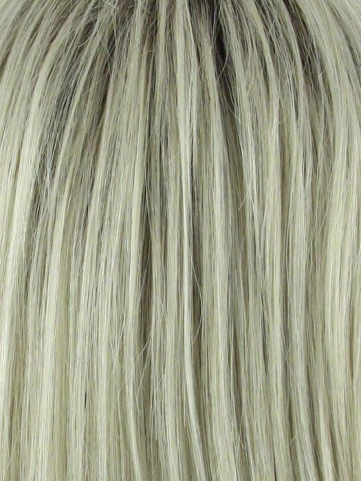Sky (Gradient Colors) Wig by Noriko | Synthetic (Traditional Cap)