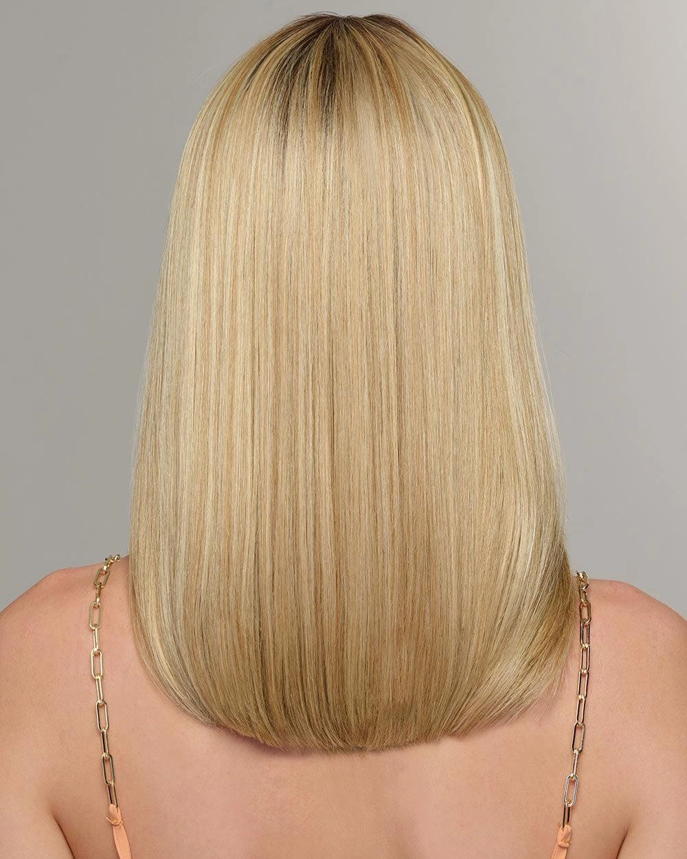 Sleek For The Week Wig by Hairdo | Synthetic (Lace Front)