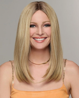 Sleek For The Week Wig by Hairdo | Synthetic (Lace Front)