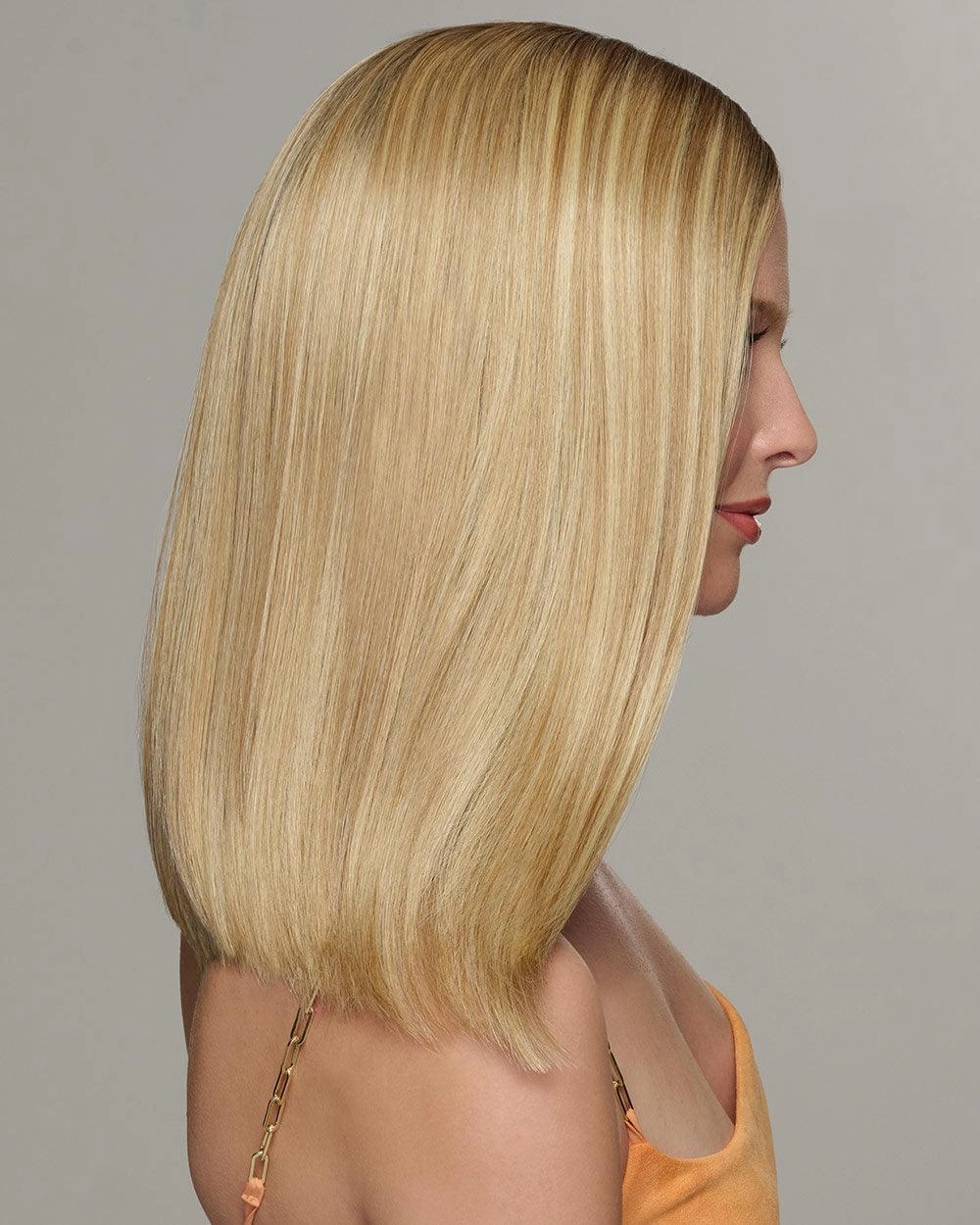 Sleek For The Week Wig by Hairdo | Synthetic (Lace Front)