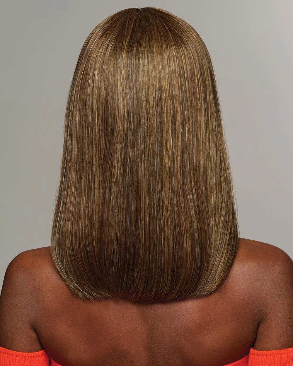 Sleek For The Week Wig by Hairdo | Synthetic (Lace Front)