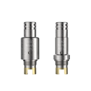 Smoant Pasito Replacement Coils (3 Pack)