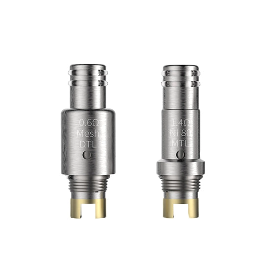 Smoant Pasito Replacement Coils (3 Pack)