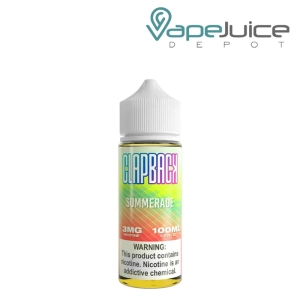 Summerade SVRF ClapBack TFN eLiquid 100ml