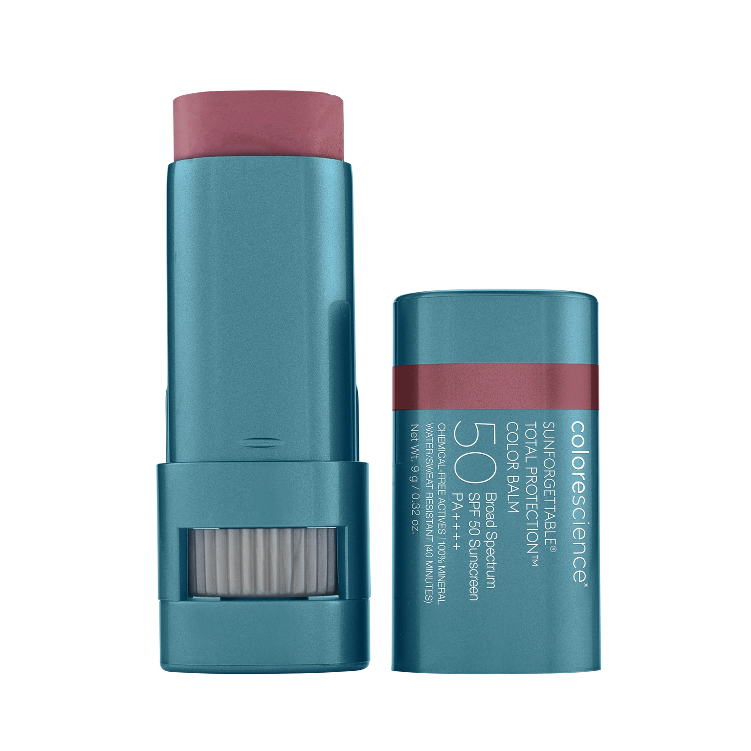 Sunforgettable® Total Protection® Color Balm SPF 50
