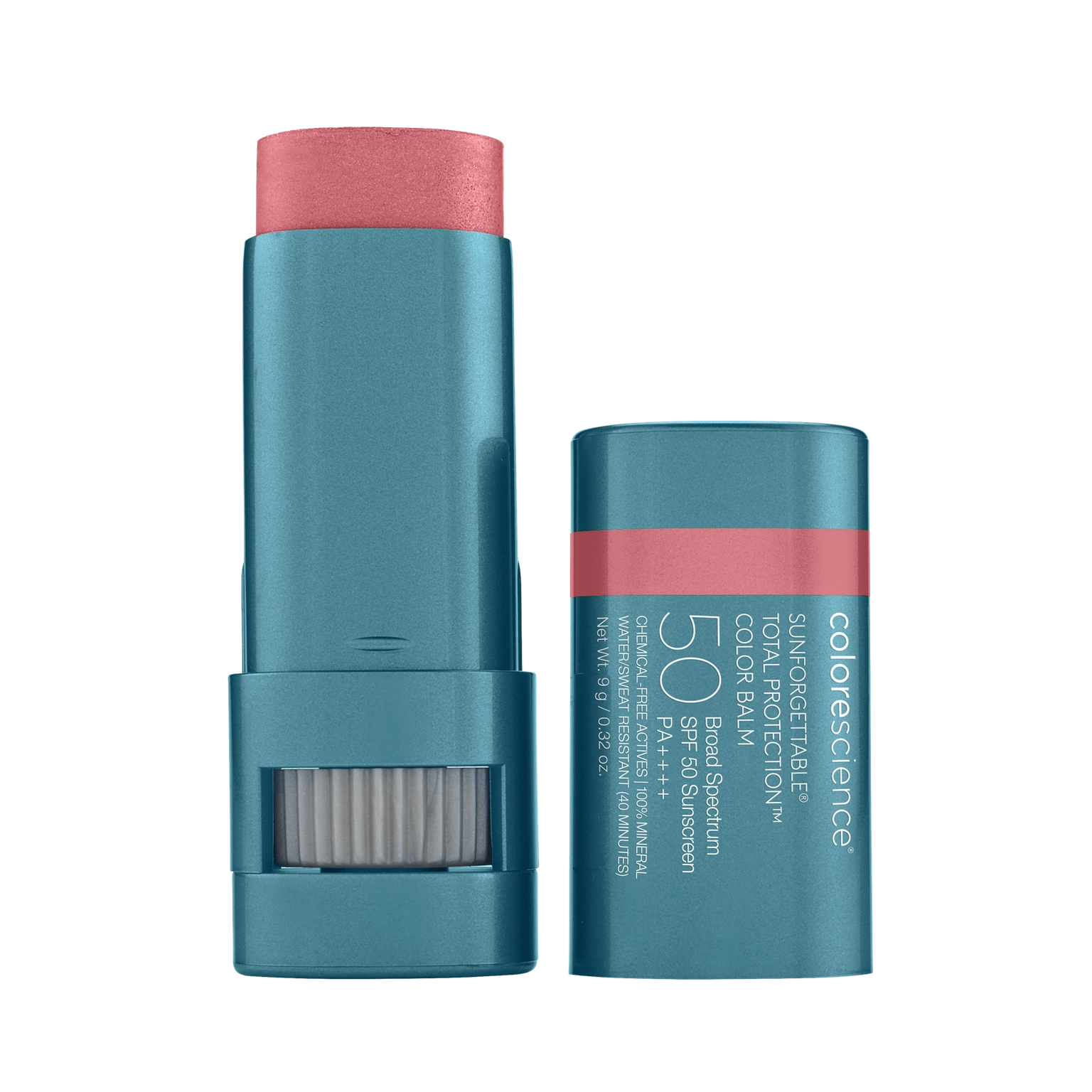 Sunforgettable® Total Protection® Color Balm SPF 50