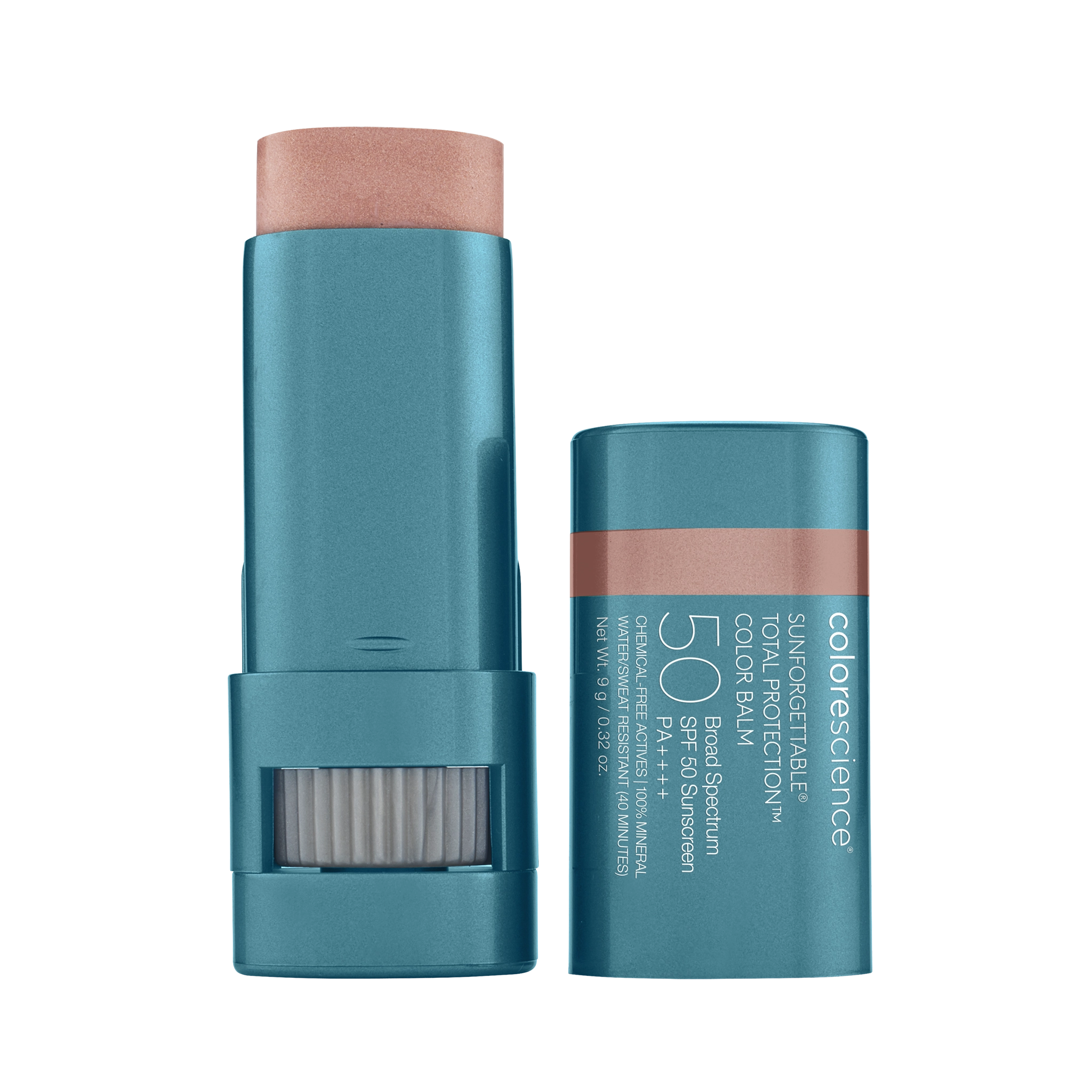 Sunforgettable® Total Protection® Color Balm SPF 50